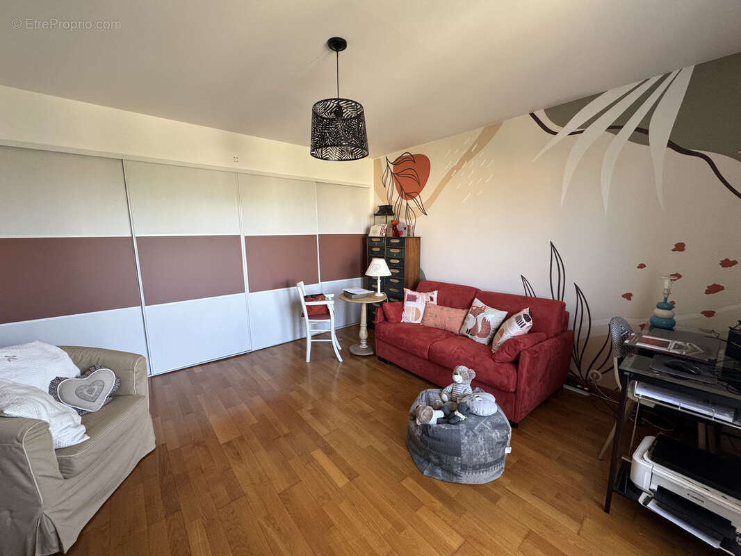 Maison à MESCHERS-SUR-GIRONDE