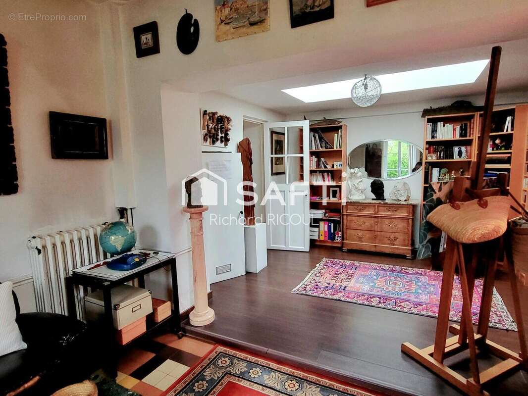 Maison 143 m² à Cabourg  - photo 9