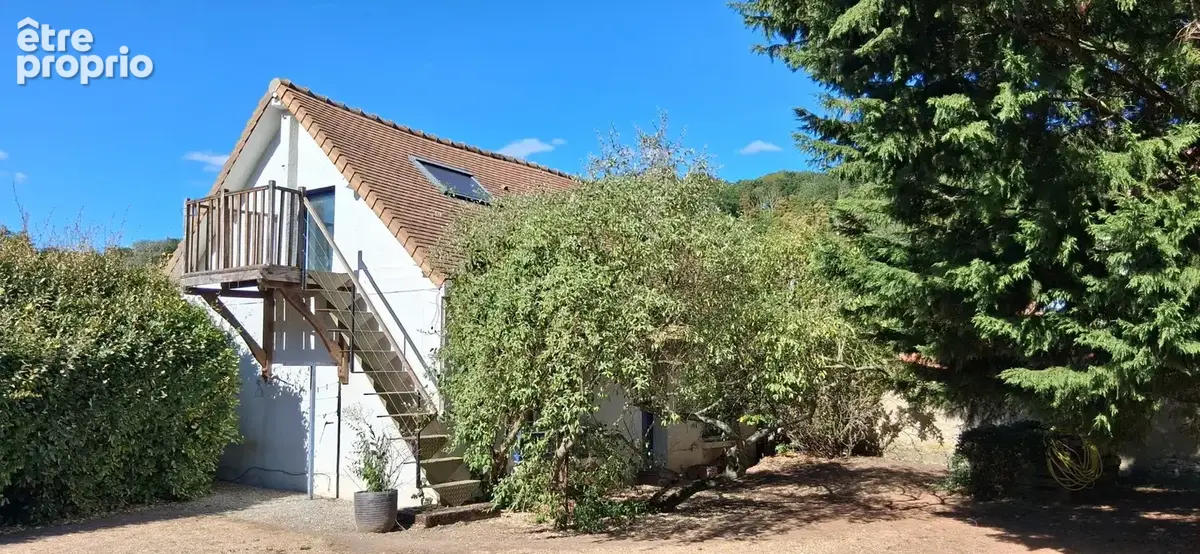 Maison 7 pièces 220 m² à vendre à Acquigny (27400) - photo 9