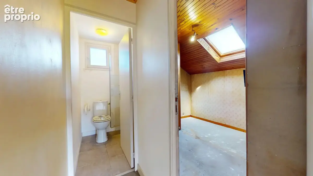 Maison 6 pièces 111 m² à vendre à Montfermeil (93370) - photo 16