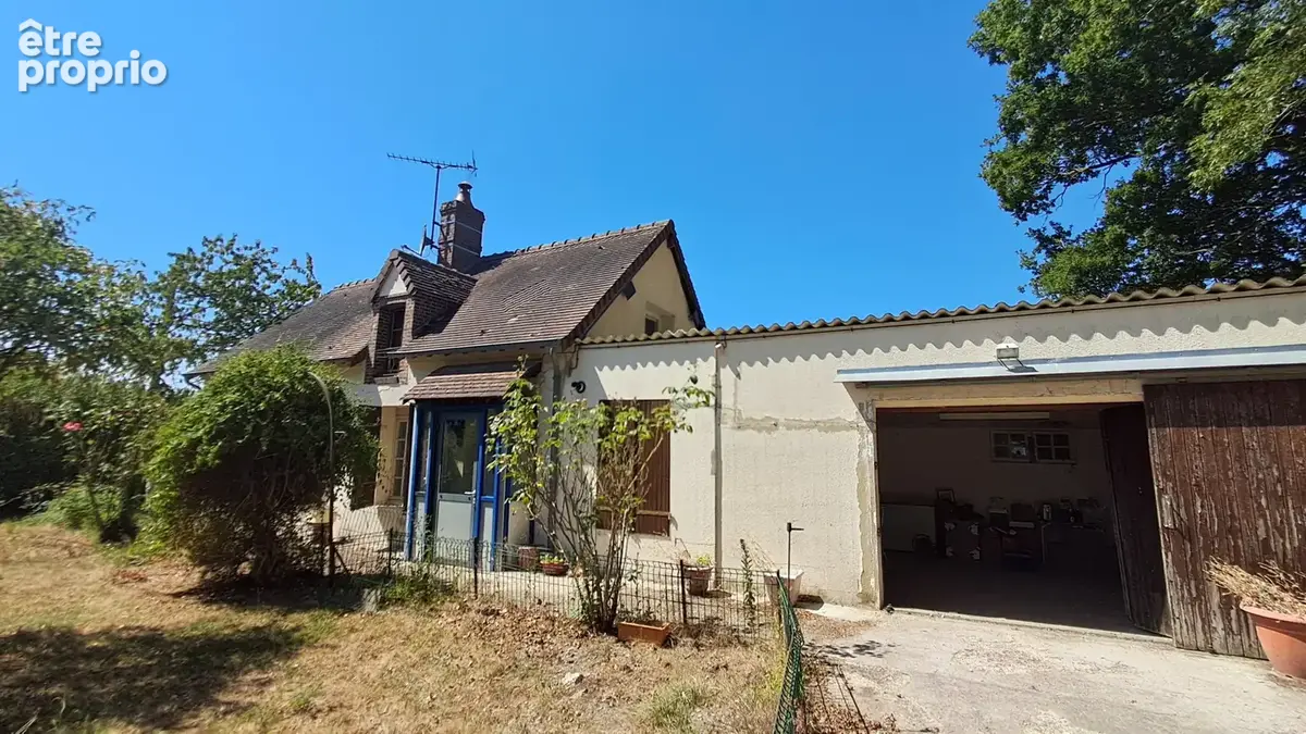 Maison en campagne - photo 12
