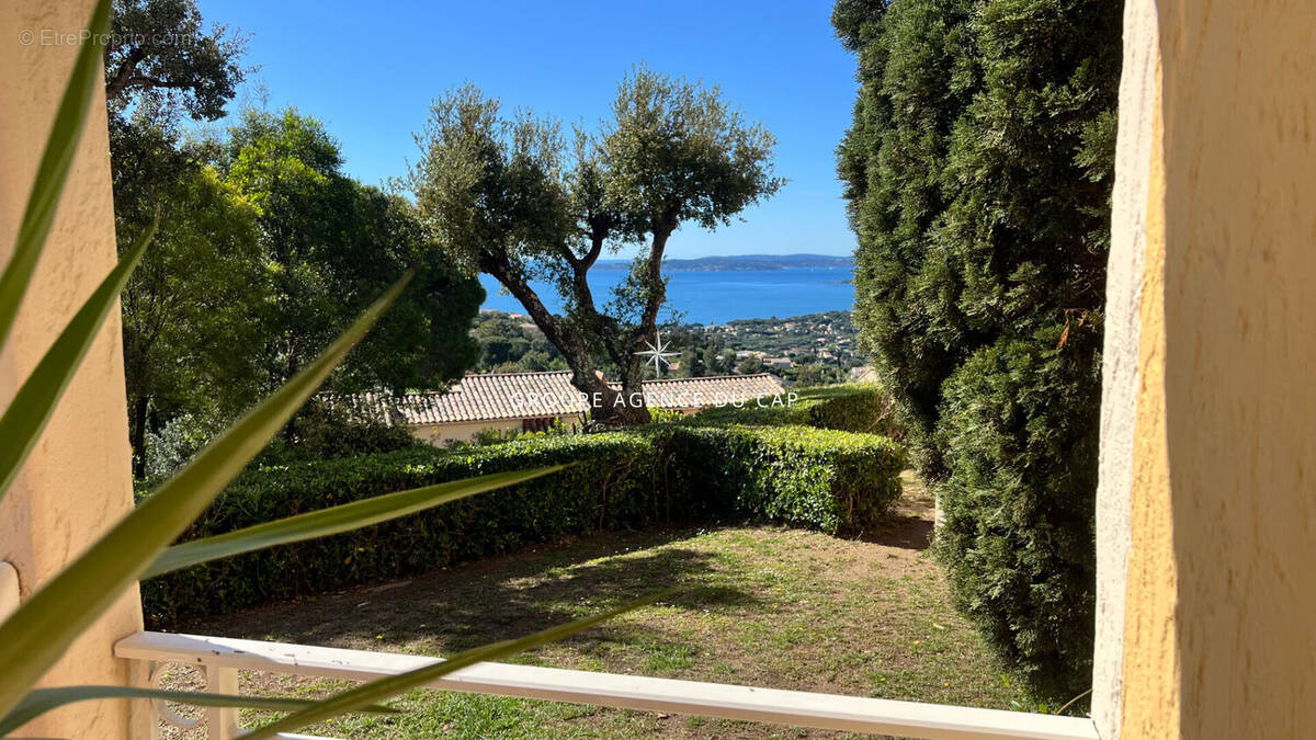 Appartement à LES ISSAMBRES