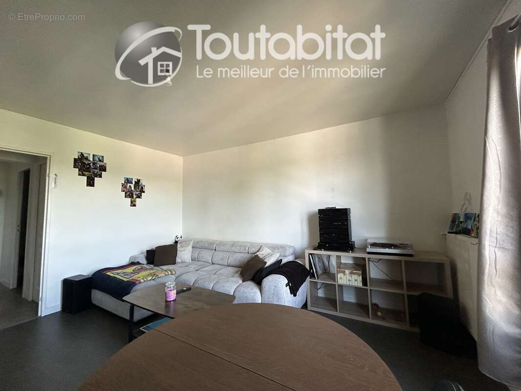 Appartement 76 m² à Charleville-Mezieres  - photo 6