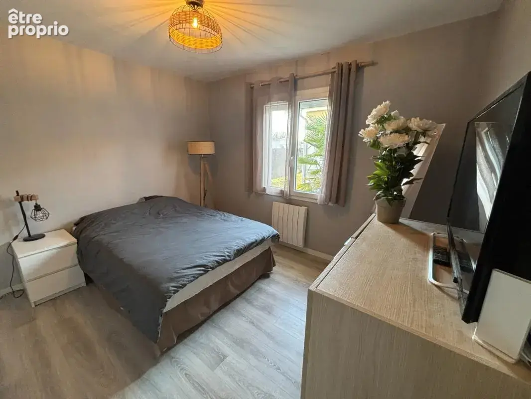 Maison à vendre à Virsac (33) - photo 8
