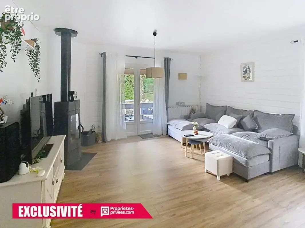 Maison Plan D Aups Sainte Baume 4 pièce(s) 92 m2 - photo 6