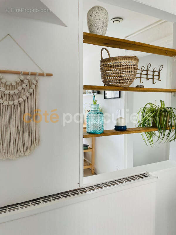 Appartement Orleans 2 pièce(s) 41.89 m2 - photo 3