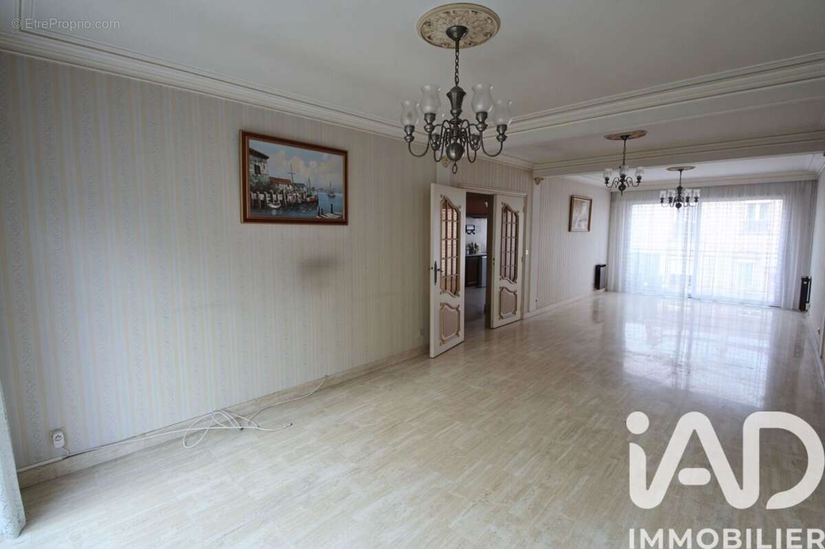 Photo 3 - Maison à IVRY-SUR-SEINE