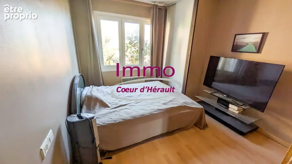 Propriété de caractère sur 2000m² - 170m² hab + 160m² dépendances - photo 10
