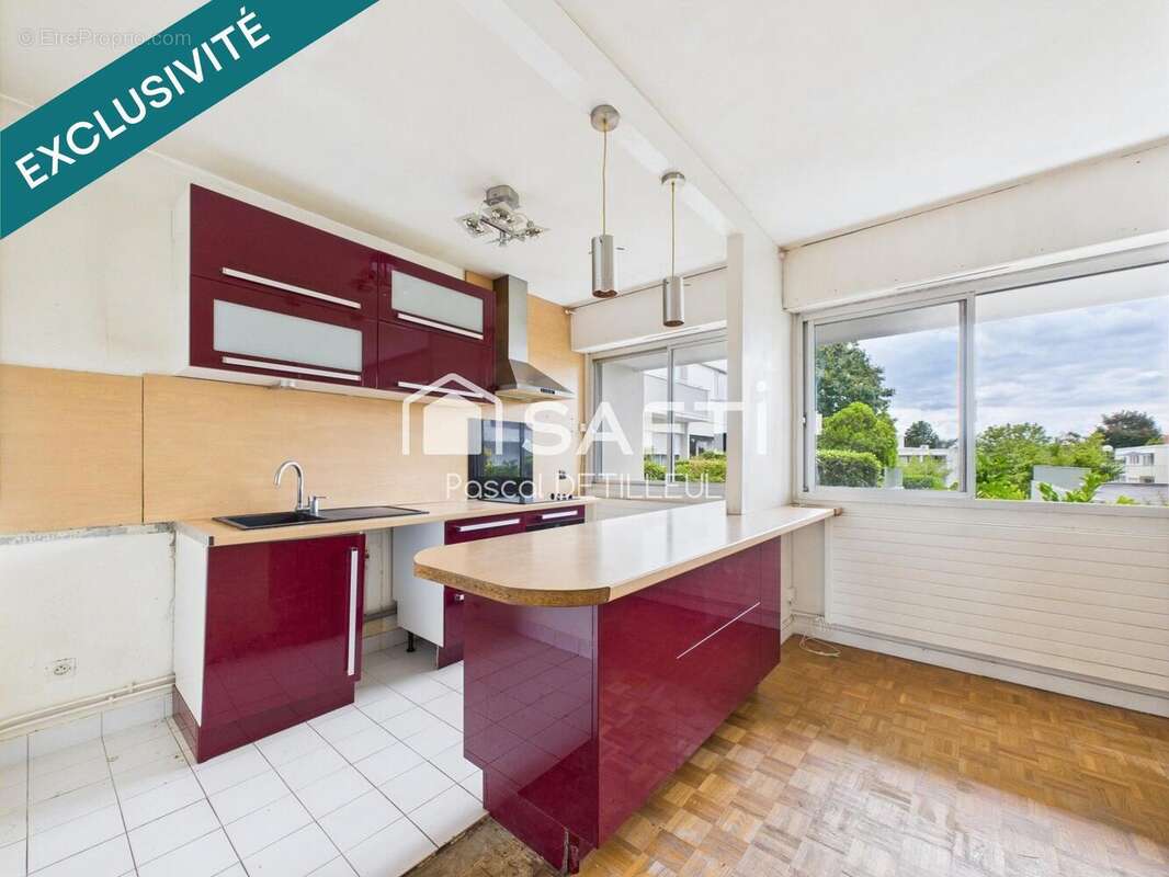 Photo 4 - Appartement à GARCHES