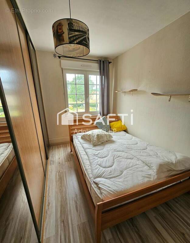 Photo 9 - Maison à LUGY