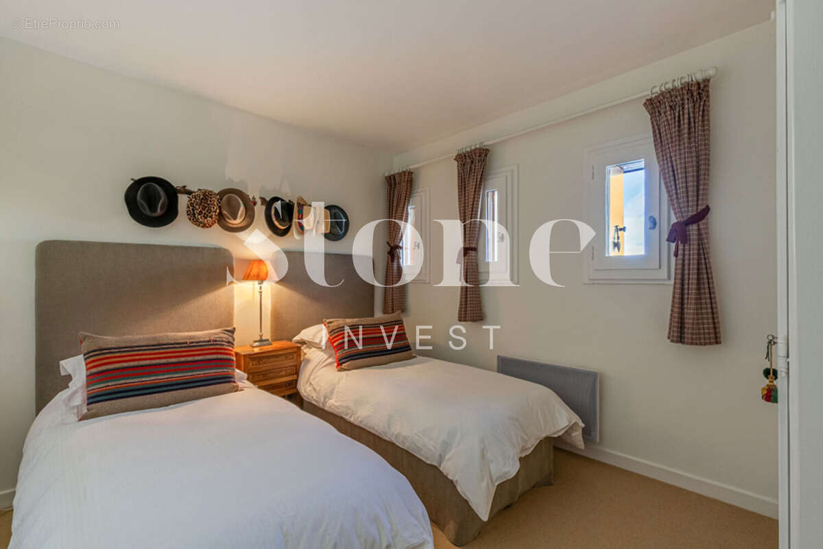 Appartement à MEGEVE