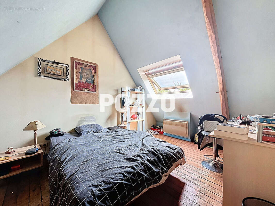 A vendre Maison de charme - photo 14