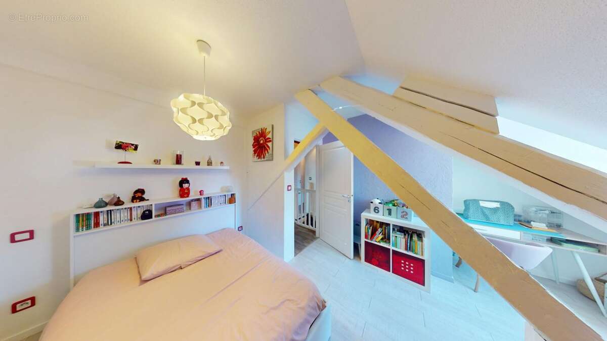 Appartement à PONTARLIER