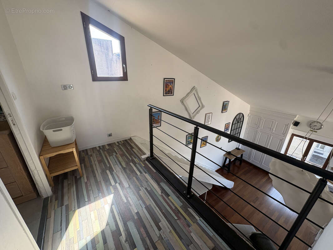 Appartement à LIMOGES