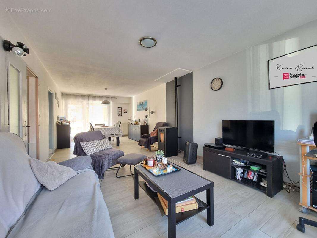 Maison à LA ROCHE-SUR-YON