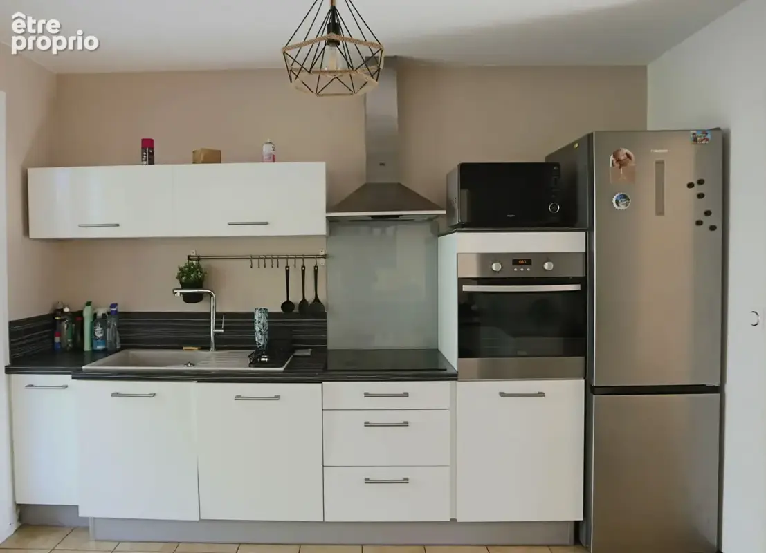 Maison Riom - photo 9