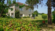 Maison à BAGAT-EN-QUERCY
