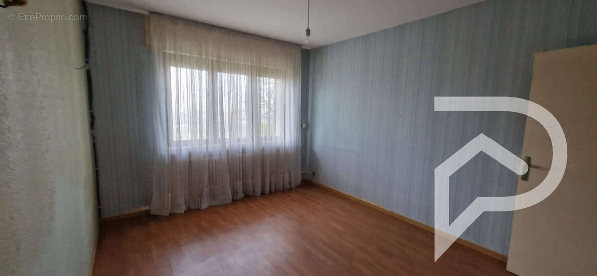 Maison à AMANVILLERS