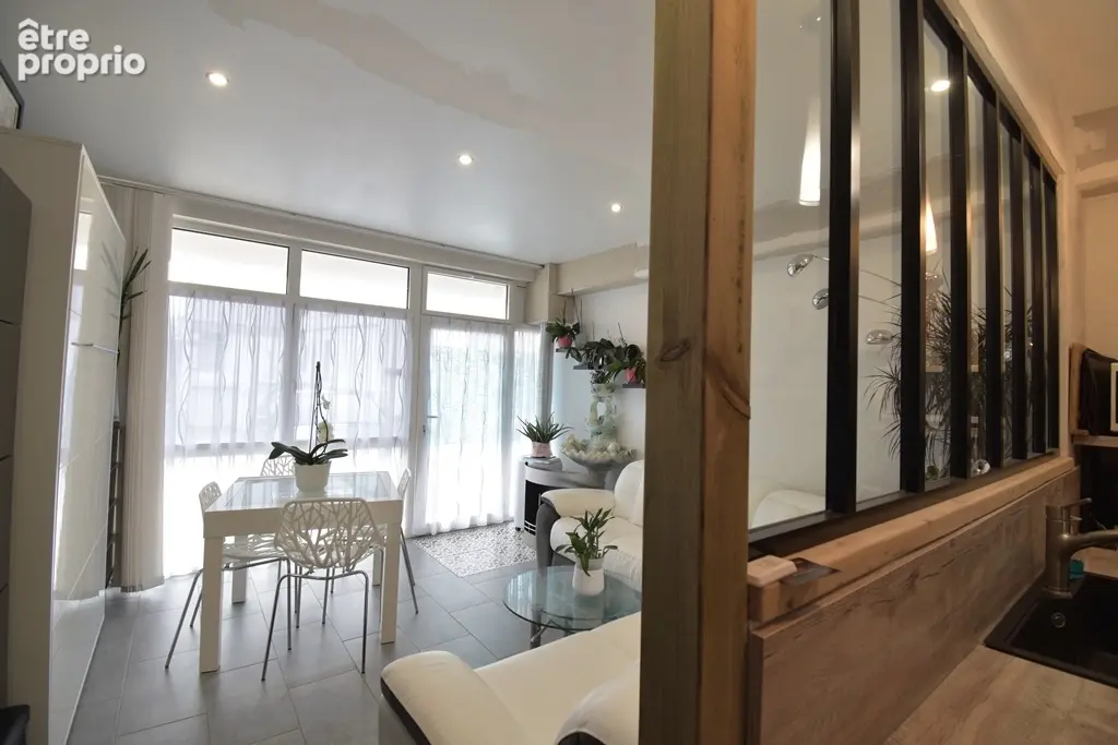 Appartement  Les Sables d'Olonne 2 pièces 48 m2 - photo 3