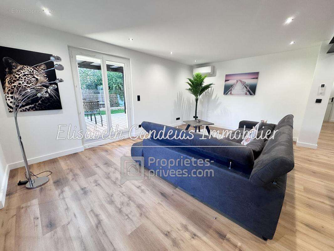 Appartement à L'UNION