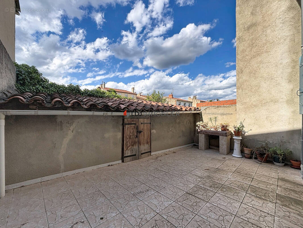 Maison à PRADES