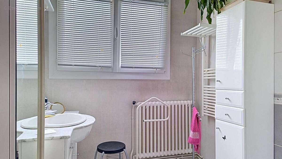 Toulouse Soupetard – Grand T3 lumineux avec balcons, cave et parking - photo 13