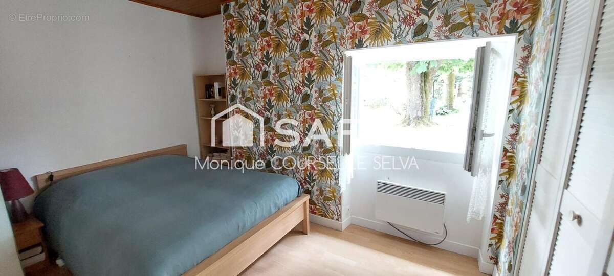 Photo 5 - Maison à SOUSSANS