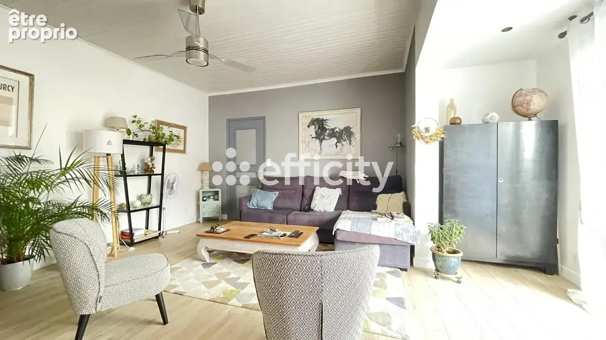 Maison 4 pièces 122 m² à vendre à Saint-Pierre-D'oleron (17310) - photo 6