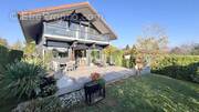 Maison à POISY