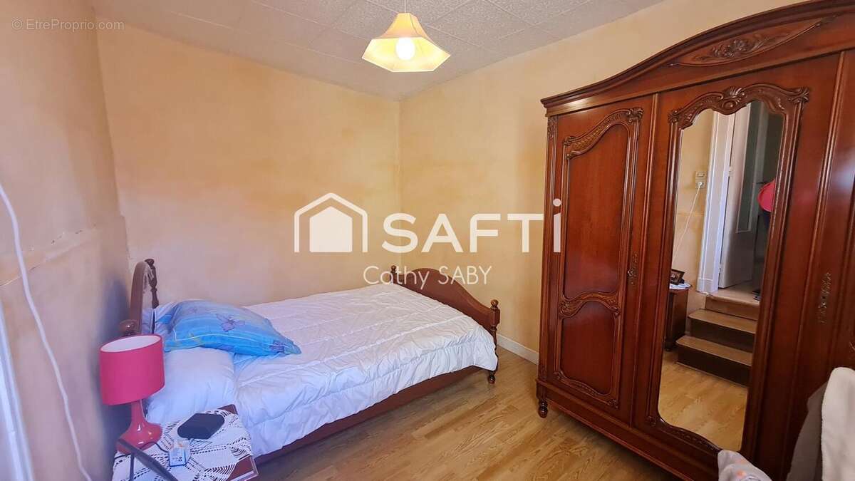 Photo 5 - Maison à AUBIN