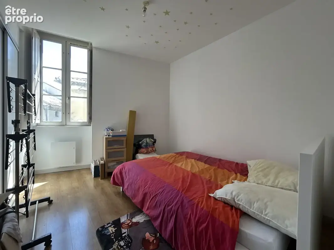 Appartement de type 3 sur Roquemaure - photo 5