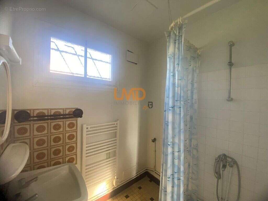 Maison à MONDOUBLEAU