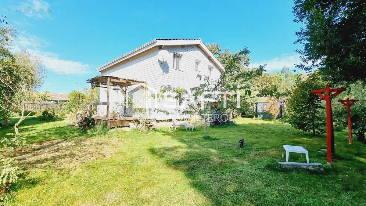 Photo 2 - Maison à MIOS