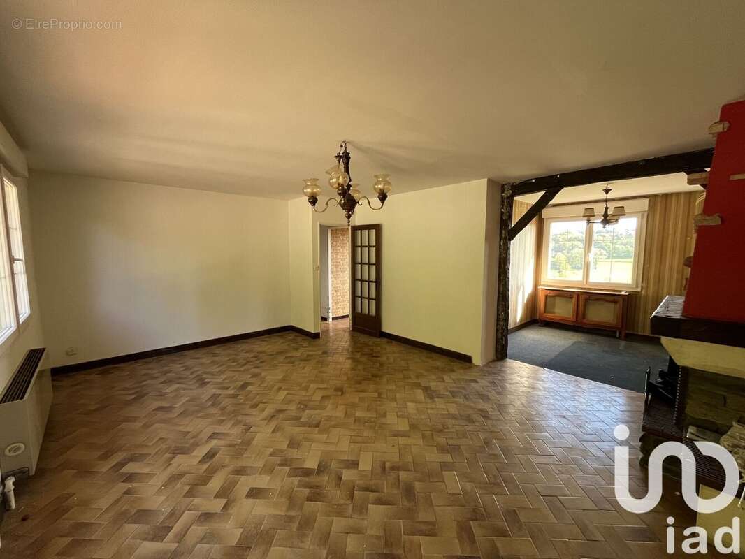 Photo 2 - Maison à LANGRES