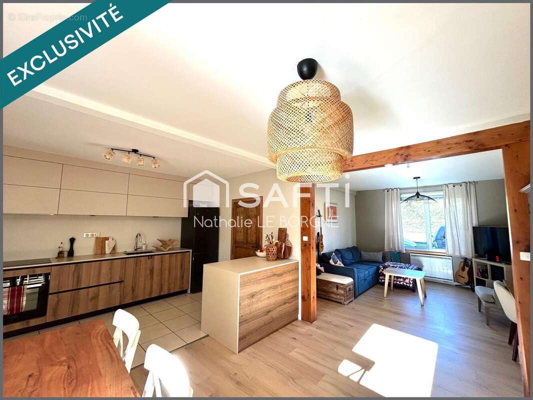 Photo 2 - Maison à CASTRES