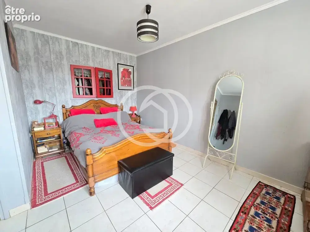 Maison individuelle T6 de 160m2 - photo 10