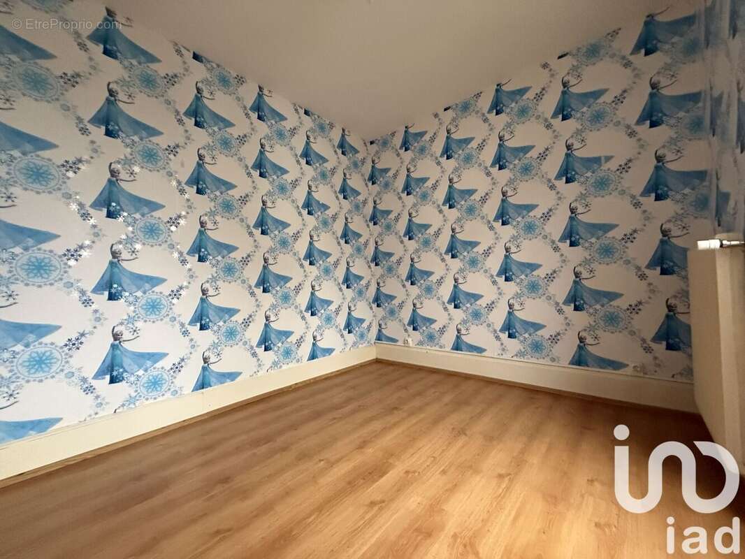 Photo 7 - Appartement à RAON-L&#039;ETAPE