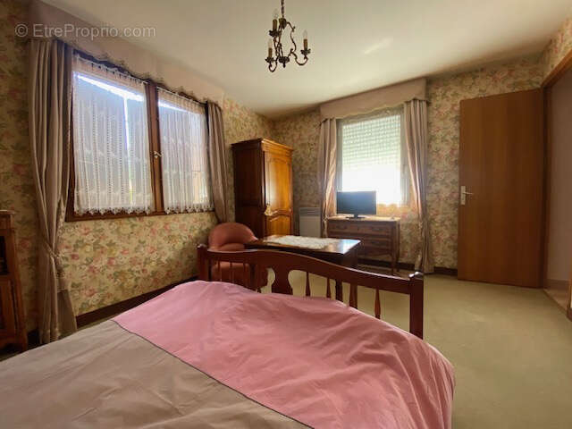 Maison à SAINT-PIERRE-D'OLERON