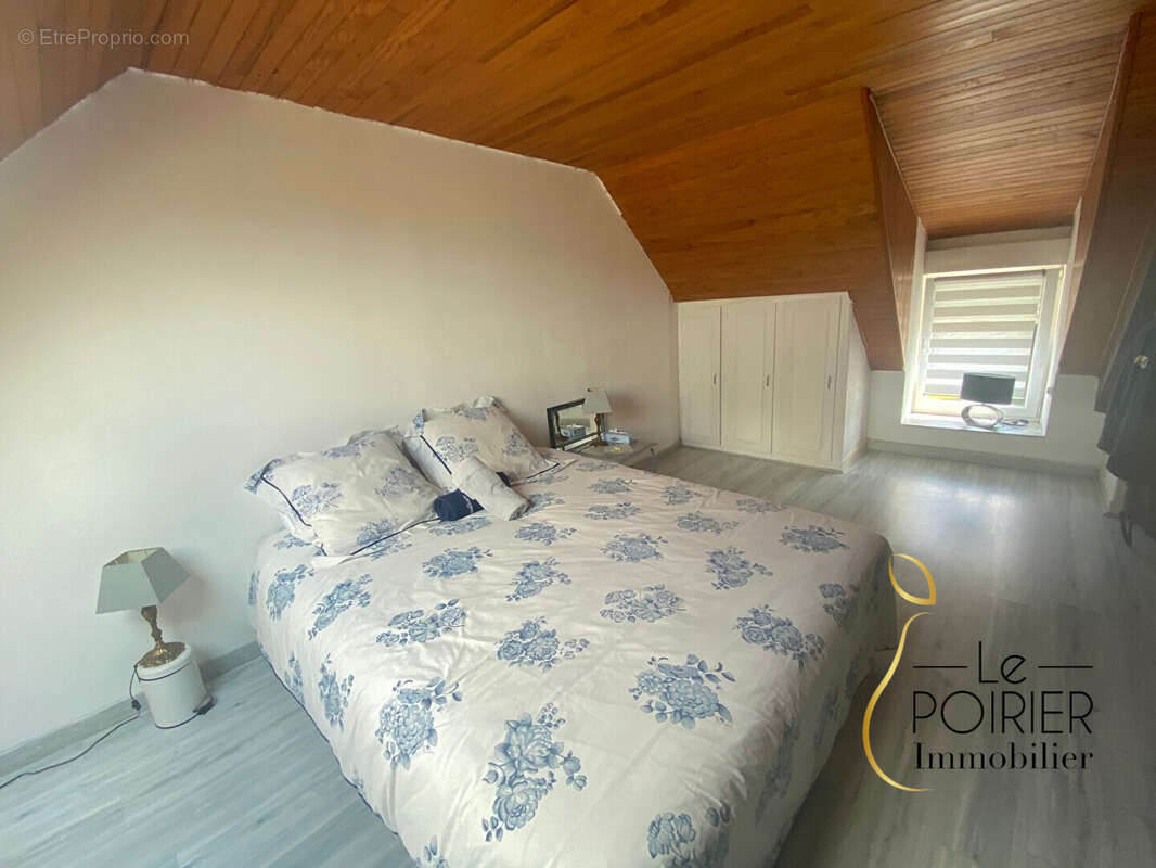 Maison à SAINT-ALBAN