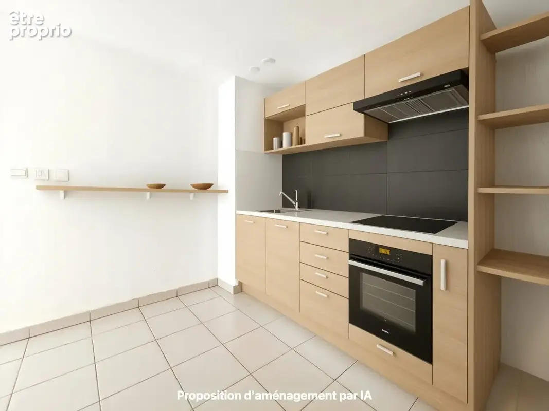 Appartement 3 pièces 69 m² à vendre à Toulouse (31200) - photo 9