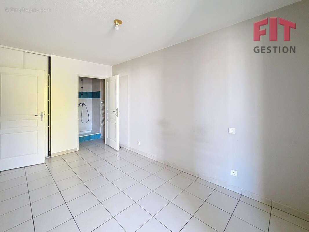 Appartement à TOURNEFEUILLE