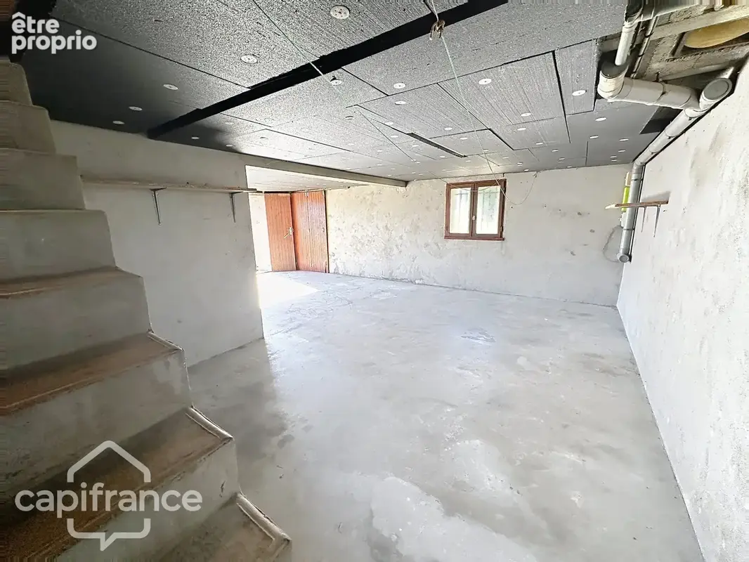Maison 3 chambres à SAINT VARENT (79) - photo 11