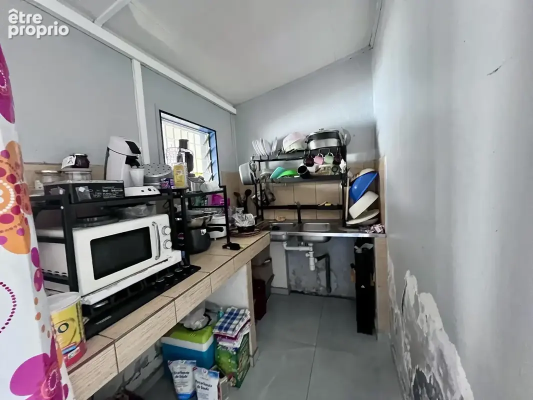 Maison 5 pièces 100 m² à vendre à Bras-Panon (97412) - photo 3