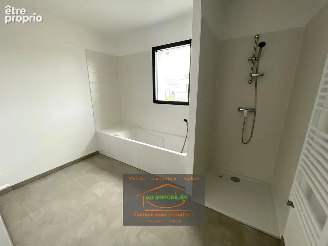 Maison 7 pièces 130 m² à vendre à La Chapelle-Des-Fougeretz (35520) - photo 6