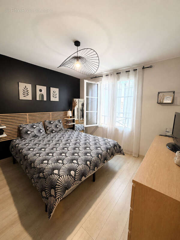 Maison à la Chapelle en Serval de 89 m² Idéalement située avec 300m2 de terrain !!! - photo 8