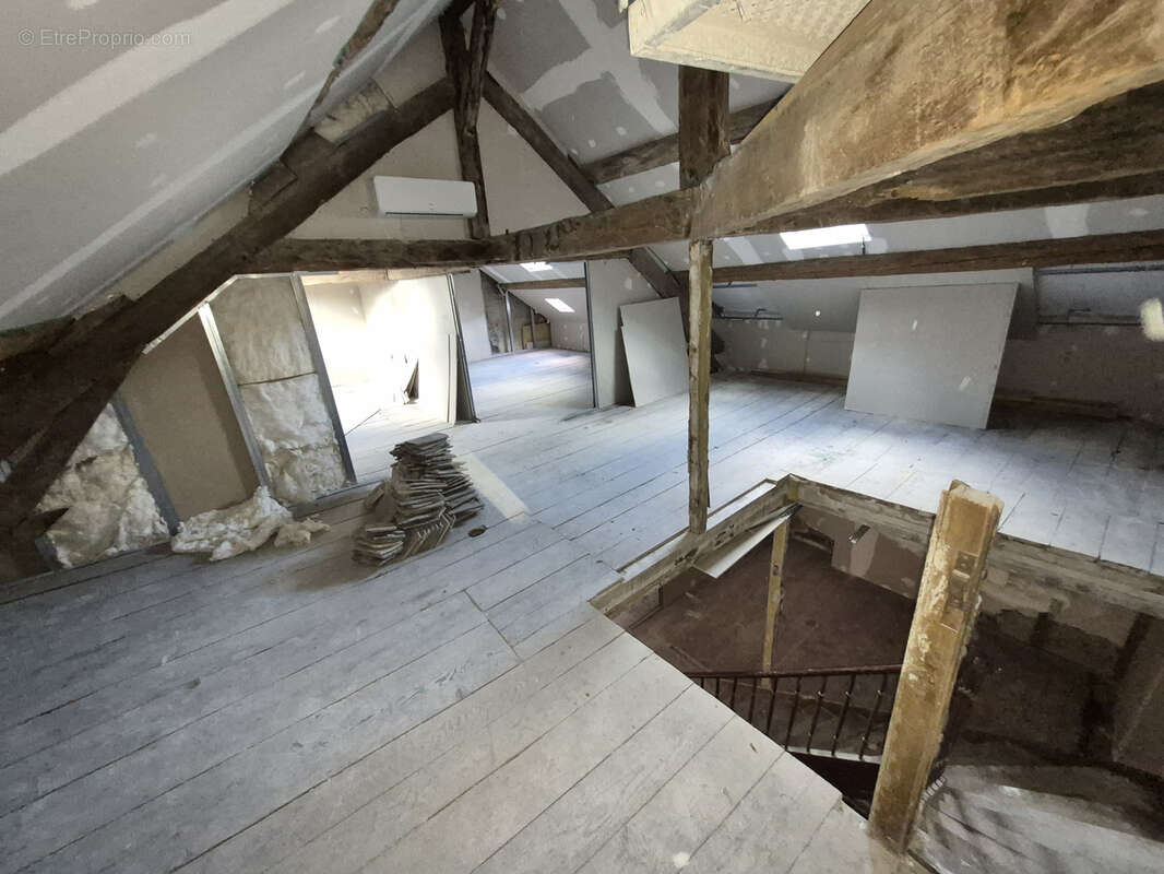 Appartement à BELLEY