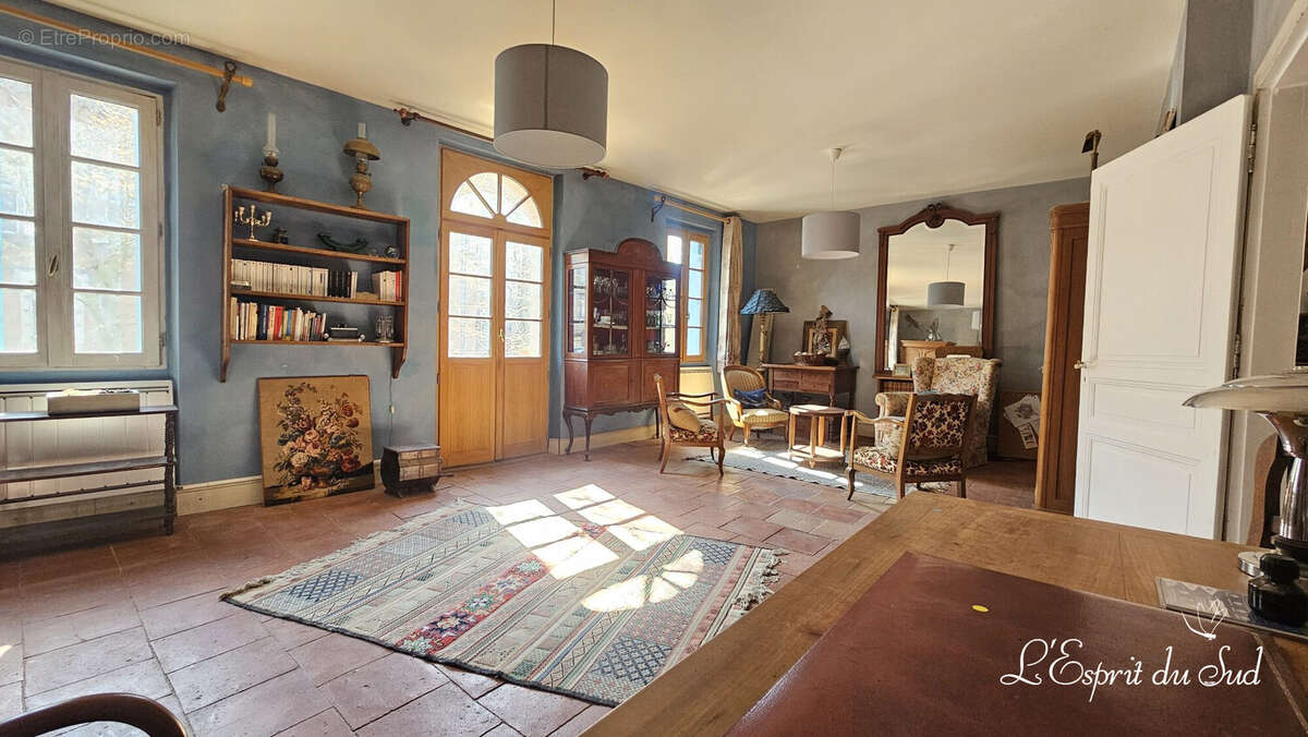 Maison à RABASTENS