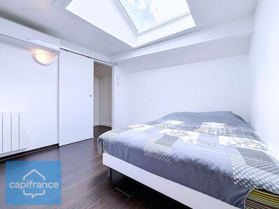 Appartement/Loft à vendre 4 pièces 96m2 PERRIGNIER (74) - photo 14