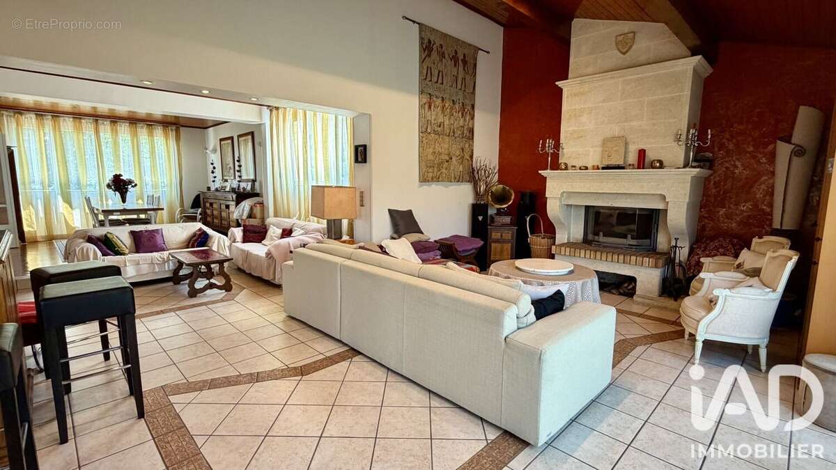 Photo 4 - Maison à PESSAC