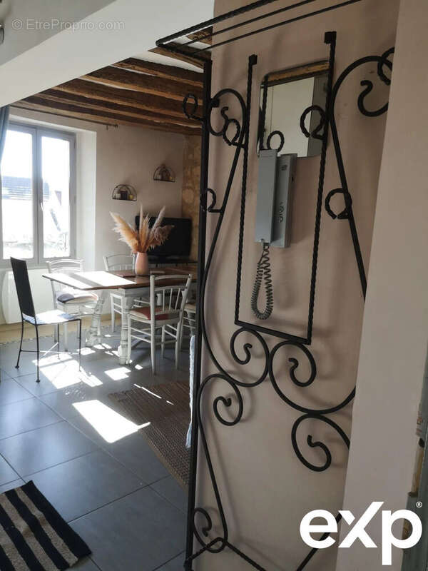 Maison à CONFLANS-SAINTE-HONORINE